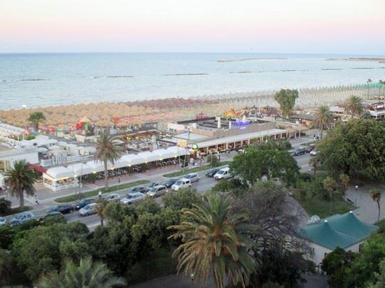 Monolocale Via Leopardi Hotel Pescara Exterior foto
